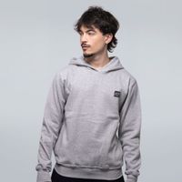 MOLETOM CINZA - ACF MINI
