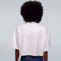 CROPPED OVERSIZED OFF WHITE - ARTE EM MOVIMENTO
