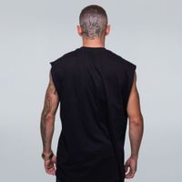 REGATA OVERSIZED PRETA - SAPO GUMMY