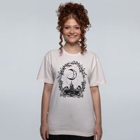 CAMISETA OFF WHITE - CASTELO