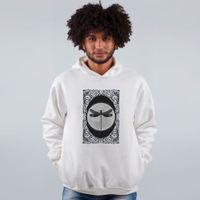MOLETOM OFF WHITE - LIBÉLULA FLORENCE