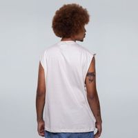 REGATA OVERSIZED OFF WHITE - BONECA DE PANO