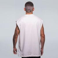 REGATA OVERSIZED OFF WHITE - AFTERMATH