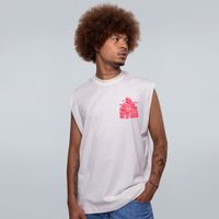 REGATA OVERSIZED OFF WHITE - OUT OF MANA