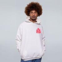 MOLETOM OFF WHITE - OUT OF MANA