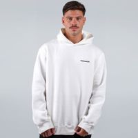 MOLETOM OFF WHITE - LOIRA