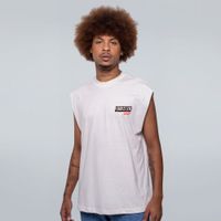 REGATA OVERSIZED OFF WHITE - SUBARU FORESTER STI