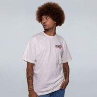 CAMISETA OFF WHITE - SUBARU FORESTER STI
