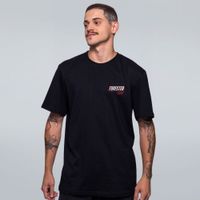 CAMISETA PRETA - SUBARU FORESTER STI