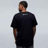 CAMISETA PRETA - FAMICLONES