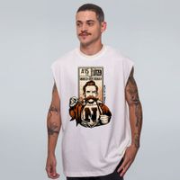 REGATA OVERSIZED OFF WHITE - ANARCO-ARISTOCRATA