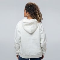 MOLETOM OFF WHITE - ANARCO-ARISTOCRATA