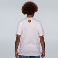 CAMISETA OFF WHITE - ANARCO-ARISTOCRATA