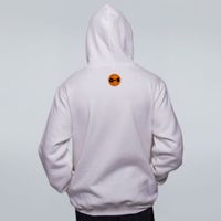 MOLETOM OFF WHITE - O NERD TEM QUE ACABAR