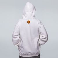 MOLETOM OFF WHITE - O NERD TEM QUE ACABAR