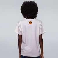 CAMISETA OFF WHITE - O NERD TEM QUE ACABAR