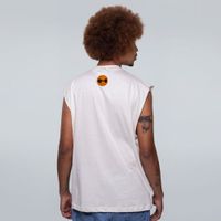REGATA OVERSIZED OFF WHITE - OTAKU TEM QUE ACABAR