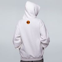 MOLETOM OFF WHITE - OTAKU TEM QUE ACABAR
