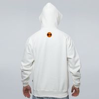 MOLETOM OFF WHITE - OTAKU TEM QUE ACABAR