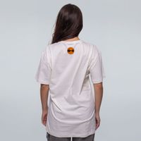 CAMISETA OFF WHITE - OTAKU TEM QUE ACABAR