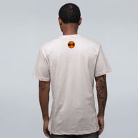 CAMISETA OFF WHITE - OTAKU TEM QUE ACABAR