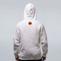 MOLETOM OFF WHITE - PUNIÇÃO