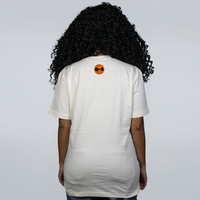 CAMISETA OFF WHITE - PUNIÇÃO