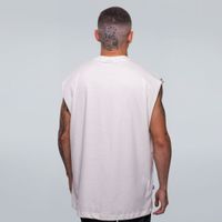 REGATA OVERSIZED OFF WHITE - TOKYO KOI FISH