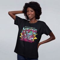 CAMISETA PRETA - ALQUIMISTA HEHE FRENTE