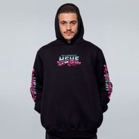 MOLETOM PRETO - ALQUIMISTA HEHE