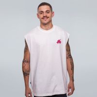 REGATA OVERSIZED OFF WHITE - GOAT ROSA