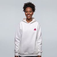 MOLETOM OFF WHITE - GOAT ROSA