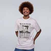 CAMISETA OFF WHITE - AMANTE DE CASADA