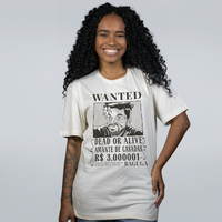 CAMISETA OFF WHITE - AMANTE DE CASADA