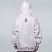 MOLETOM OFF WHITE - MADE IN BRASA