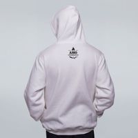 MOLETOM OFF WHITE - MADE IN BRASA