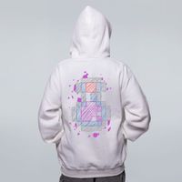 MOLETOM OFF WHITE - JALECO PEDRUX