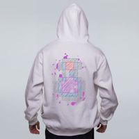 MOLETOM OFF WHITE - JALECO PEDRUX