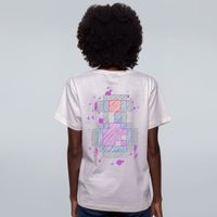 CAMISETA OFF WHITE - JALECO PEDRUX