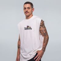 REGATA OVERSIZED OFF WHITE - THE FELLOWSHIP