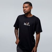 CAMISETA PRETA - THE FELLOWSHIP