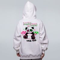 MOLETOM OFF WHITE - NAT CLUB