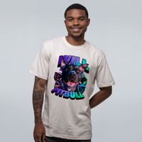 CAMISETA OFF WHITE - EU SOU O WILL