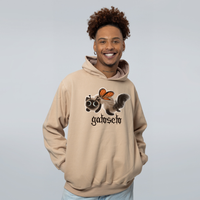 MOLETOM CANELA - GATOSETO