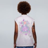 REGATA OVERSIZED OFF WHITE - JALECO PEDRUX