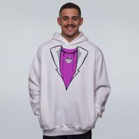 MOLETOM OFF WHITE - JALECO PEDRUX