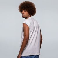 REGATA OVERSIZED OFF WHITE - NORDESTINO