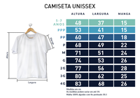 CAMISETA VERMELHA - BEIJINHOS