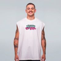 REGATA OVERSIZED OFF WHITE - ALQUIMISTA HEHE