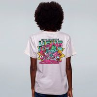 CAMISETA OFF WHITE - ALQUIMISTA HEHE